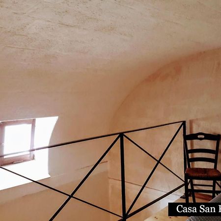 Cave Rooms Sassi Matera Quarto foto